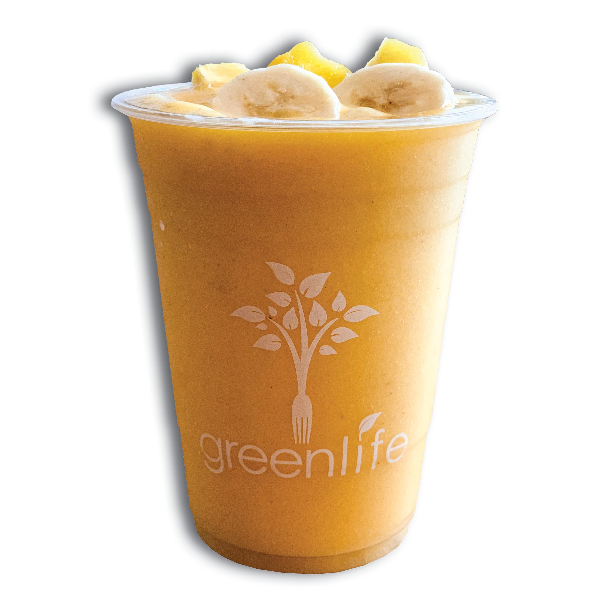 Tango Mango | Green Life